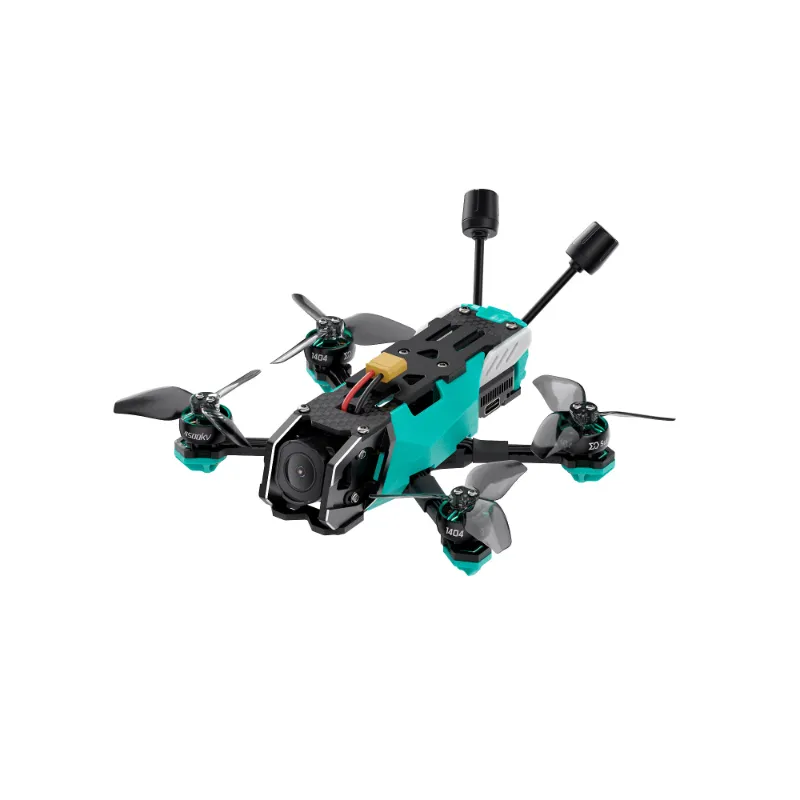 Sub250 oasisfly25 FPV drone