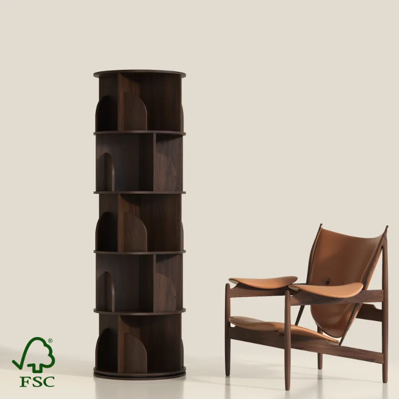 Yowos legit bookshelf