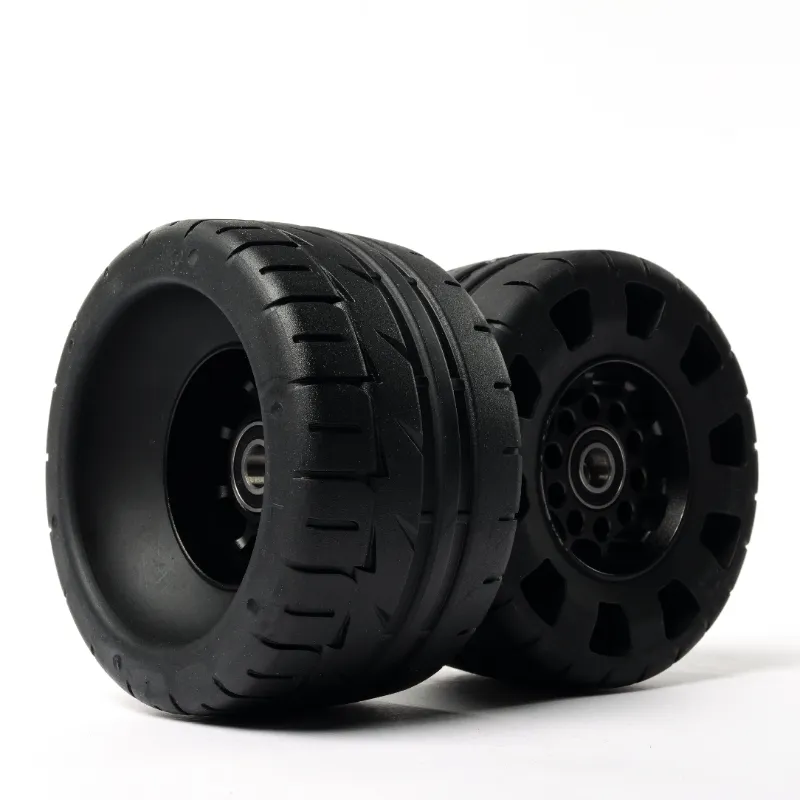 Onsra California rubber skateboard wheels