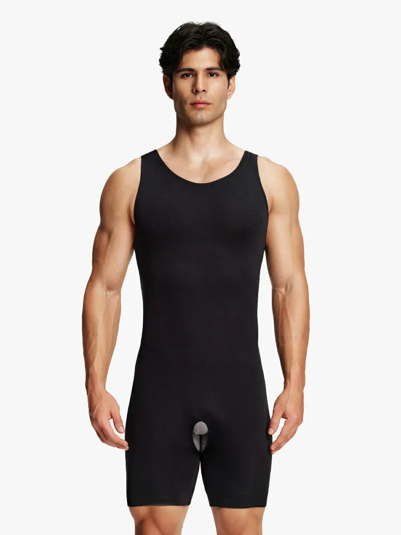 Nebility bodysuit body shapewear