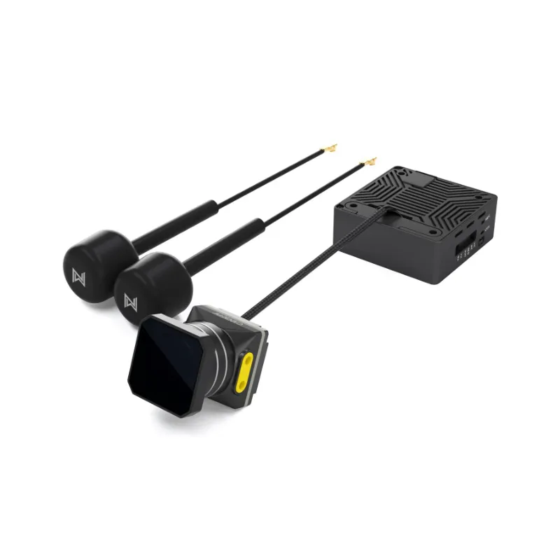 T-HOBBY walksnail moonlight FPV camera