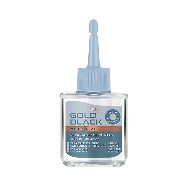 MKPBR Amend hair treatment product