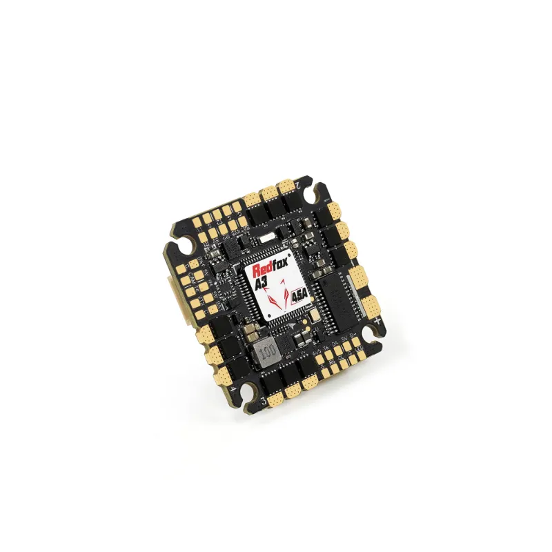 Sub250 radiolink f722 flight controller