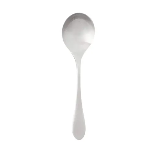 Knork kodak bouillon spoon