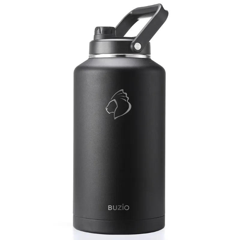 Buzio large water bottle
