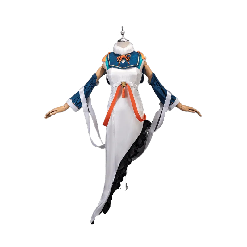 Coscosmos Miku cosplay costume