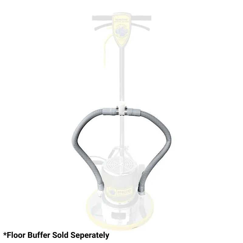 Commercial Cleaning Depot floor sander
