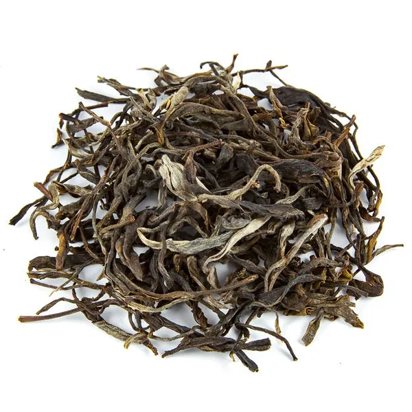 BornTea cha pu erh tea leaves