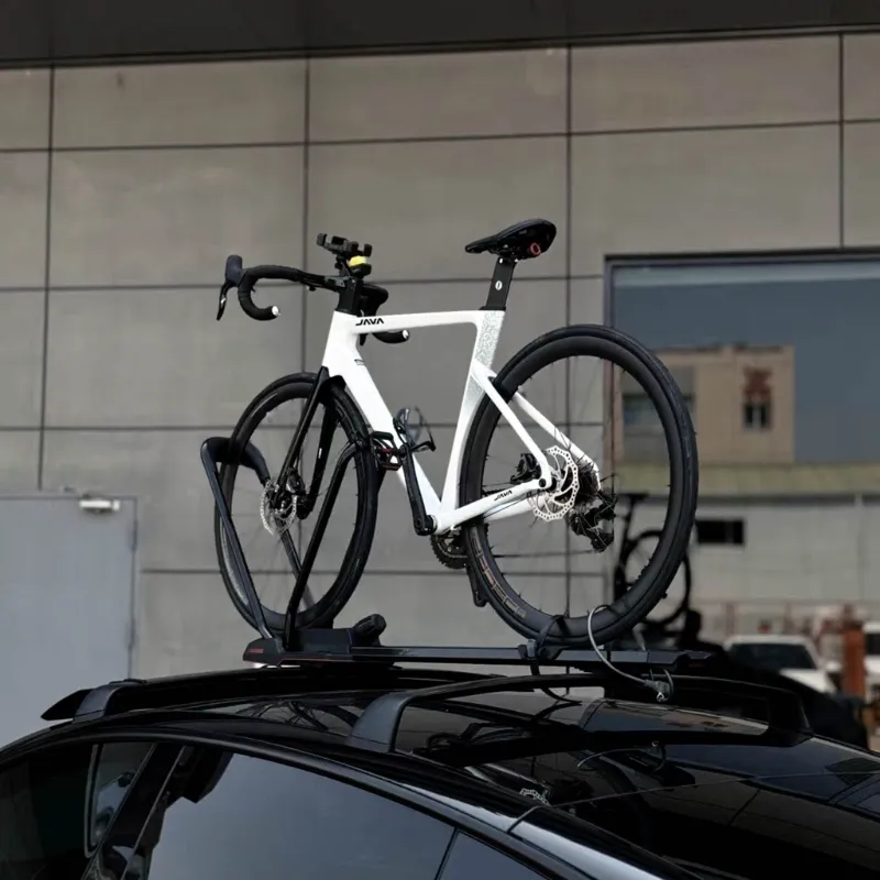 Yeslak tesla model y roof rack