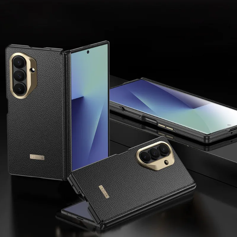 Dealggo foldable phone cases