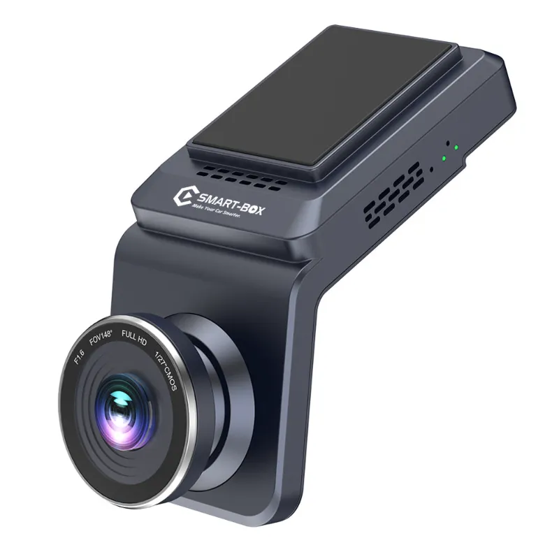 Aoocci Dash Cam vehicle camera for continuous road recording