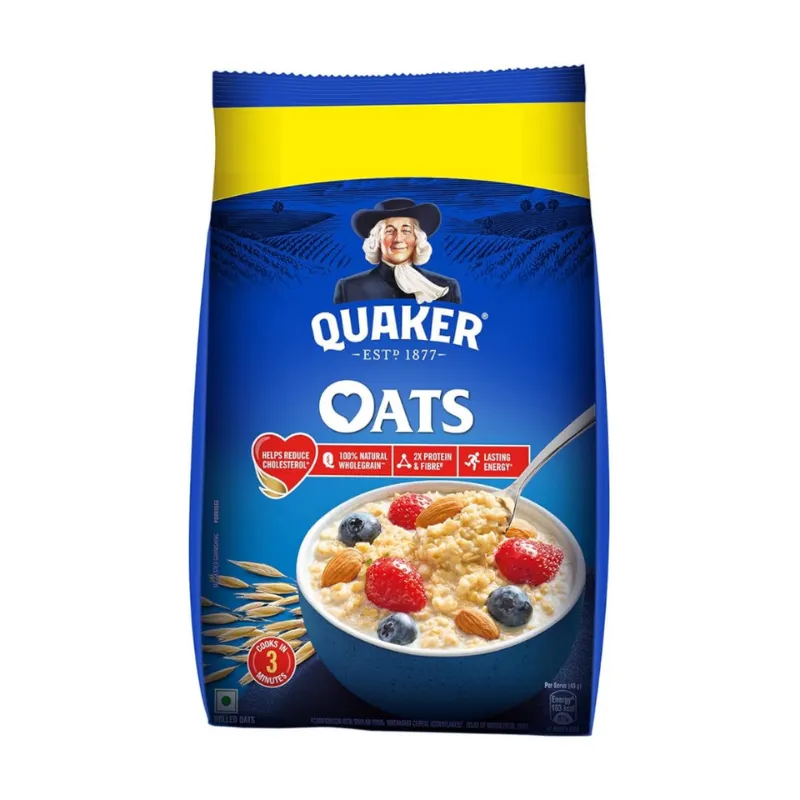 Distacart quaker oats