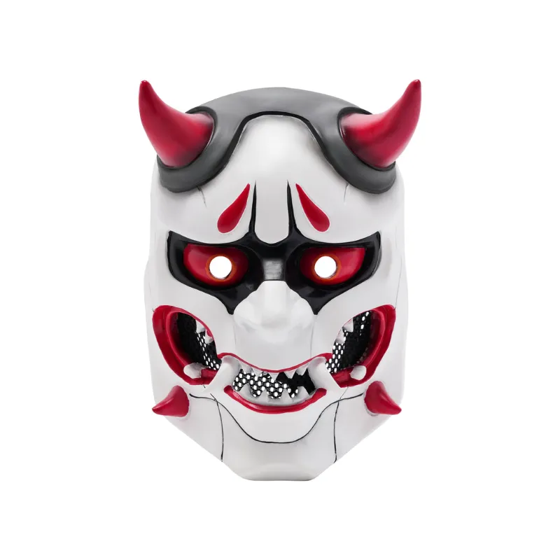 Niepce Inc masca oni
