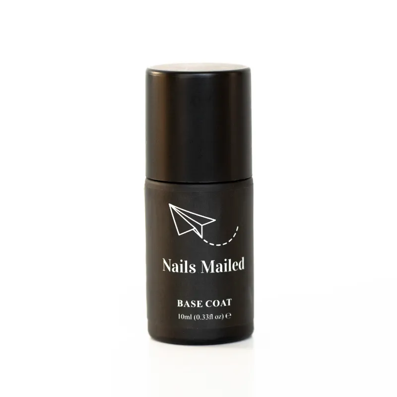 Nails Mailed base coat nail polish