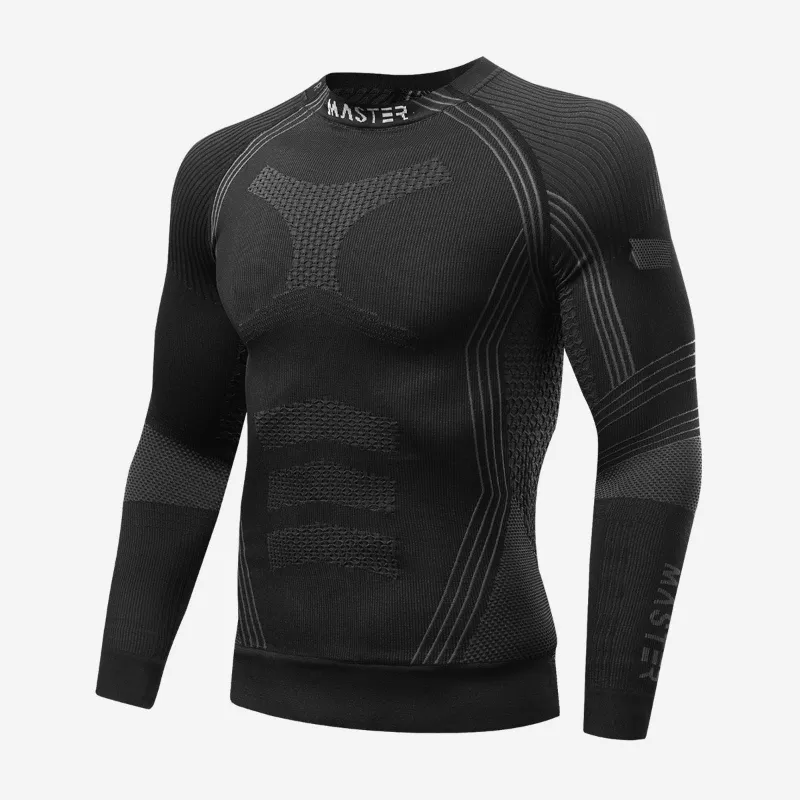 Outdoor Master waterproof ski clothes for winter weather protection