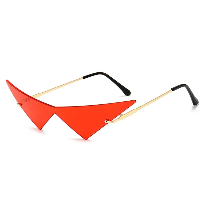 Feel the Anime Feel kamina sunglasses