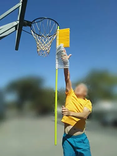 Jump USA vertical jump tester measurement device