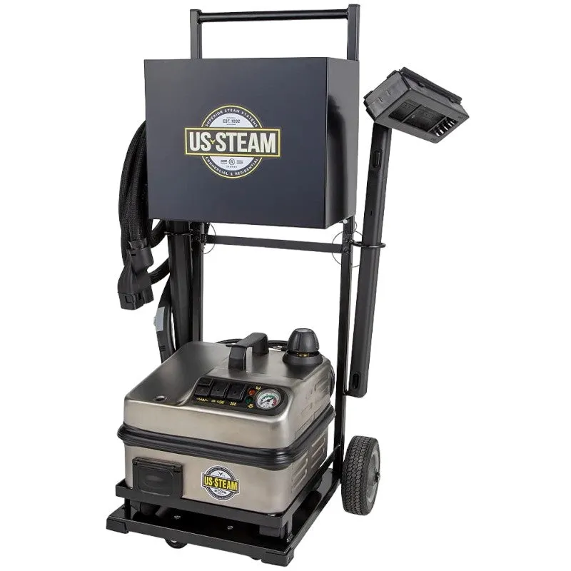 Commercial Cleaning Depot carpet steam cleaner