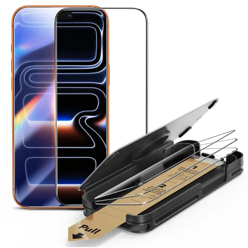 ESR Tech US iphone 18 pro smartphone