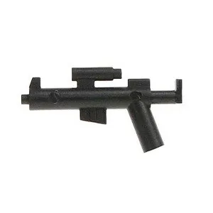Brick Republic revolt gun minifigure accessory