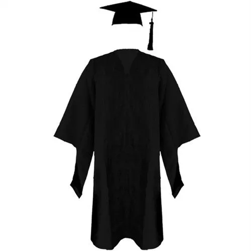 Cap and Gown Direct masters graduation gown