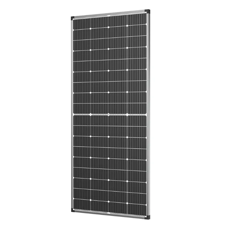 ACOPOWER 250 watt solar panel for renewable energy