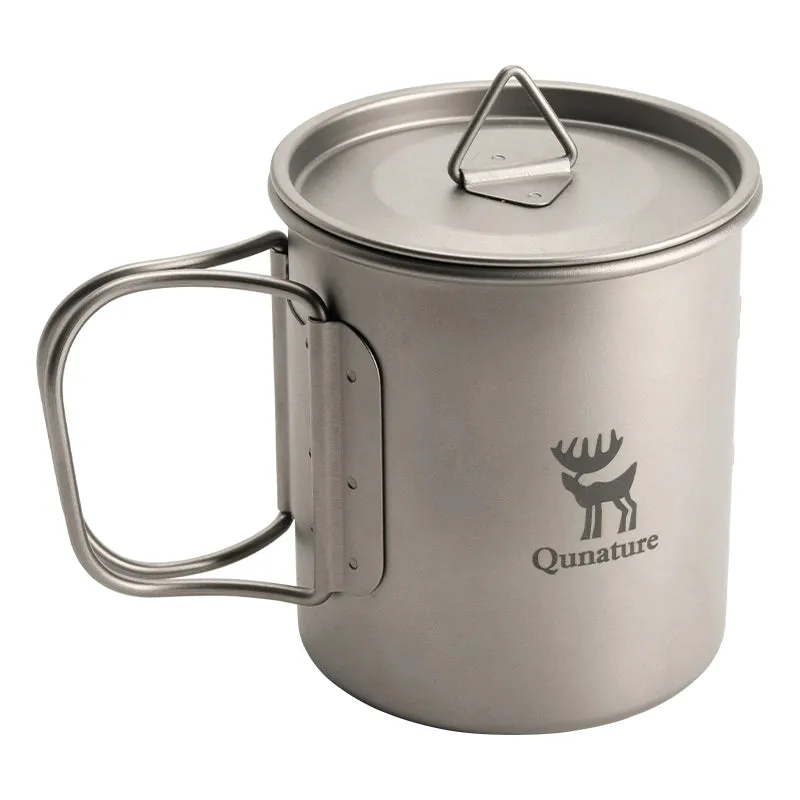 Qunature Global 375ml cup drinking vessel