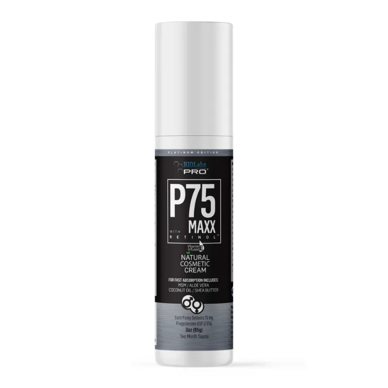 BIOLabs PRO evolved science pro cream
