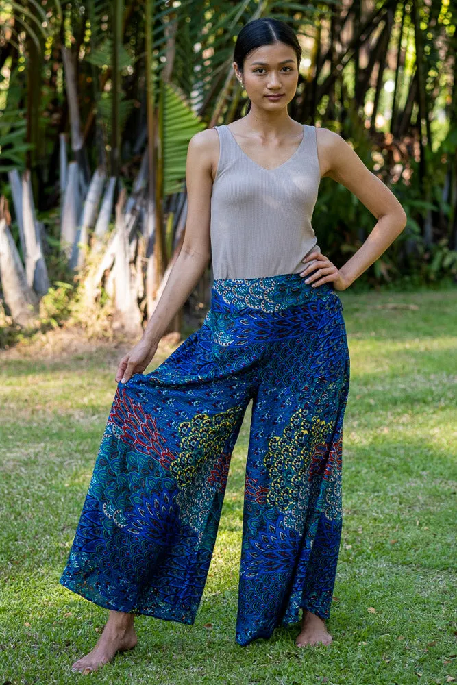 Hippie Pants palazzo clothing