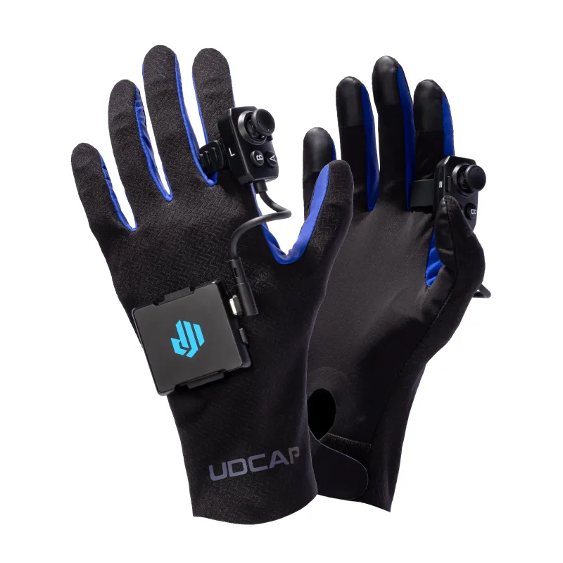 Udexreal vr gloves for virtual reality hand tracking