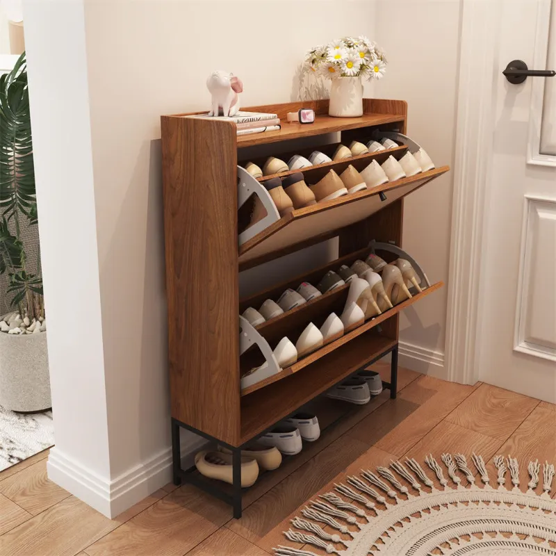 GiraTree shoe storage cabinet