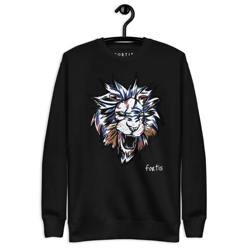 Fortis fortishe apparel