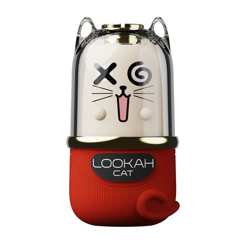 Humansucks Lookah Cat e-rig