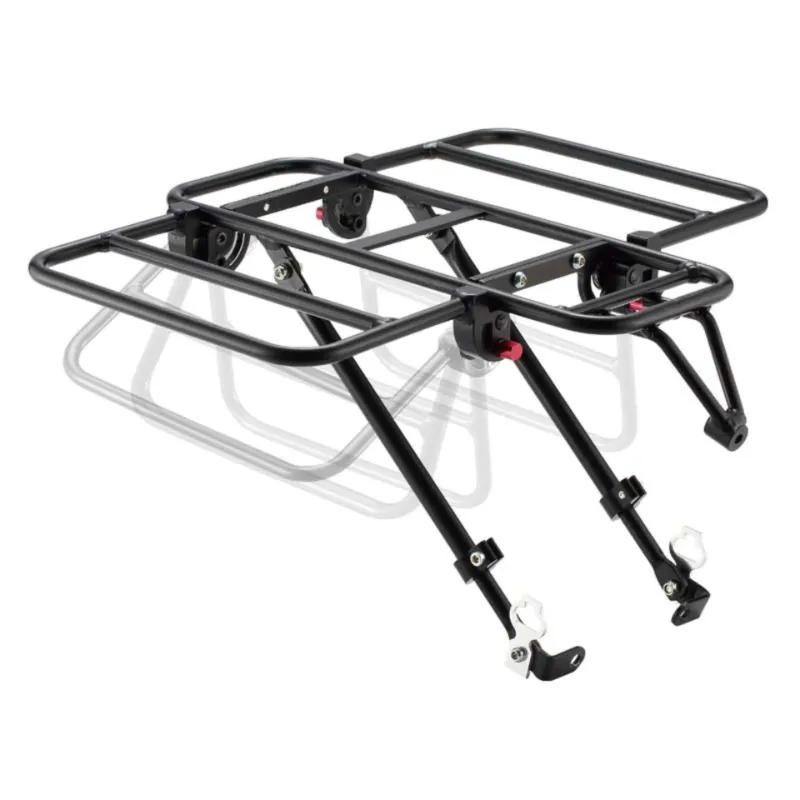 Vincita folding cycle carrier