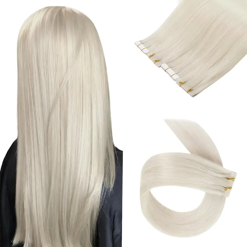 Sunny Hair tape in hair extensions