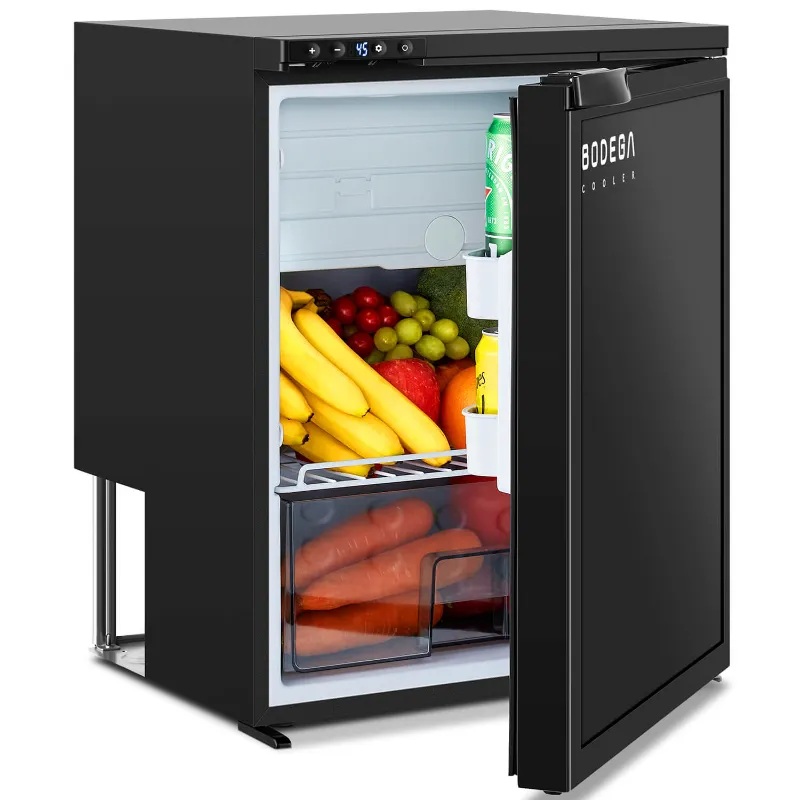 BODEGA cooler kohree portable fridge dimensions