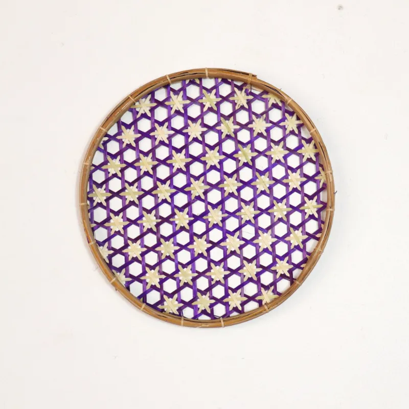 ThaiHomeShop wall basket