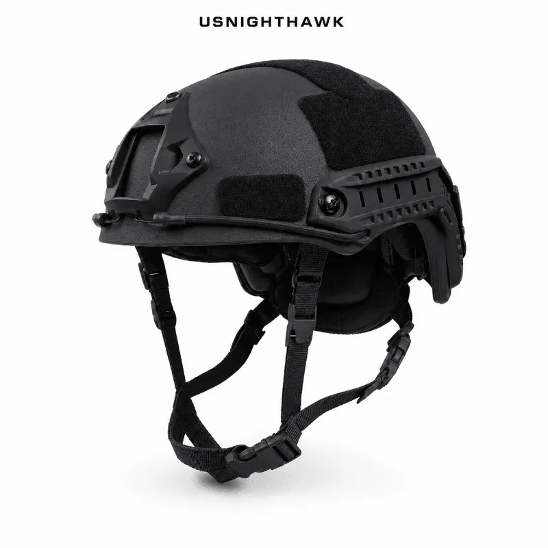 Usnighthawk fast bump helmet