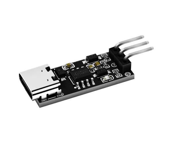 MAXKGO AM32 Configurator ESC firmware programming tool interface