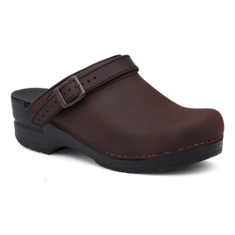 TLW Shoes dansko ingrid clogs