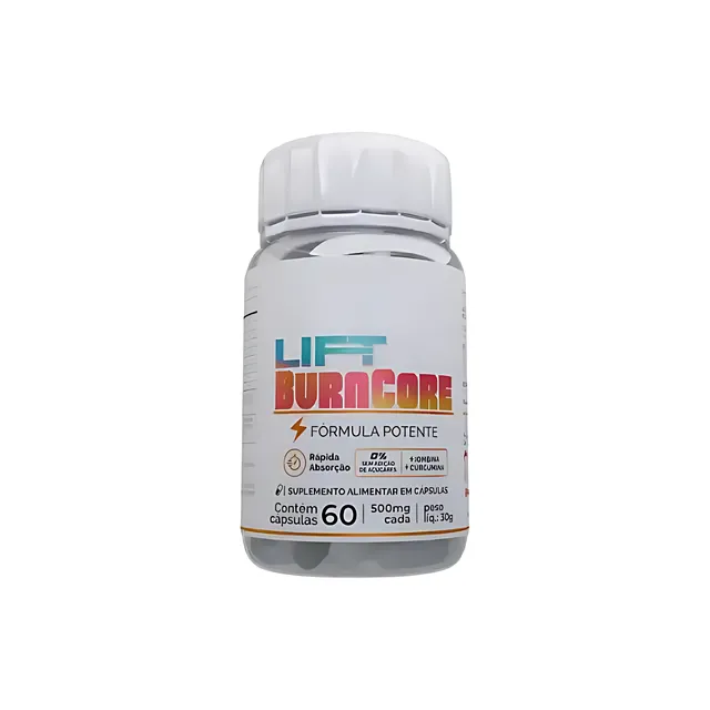 MKPBR Liftbu lifting hair treatment product