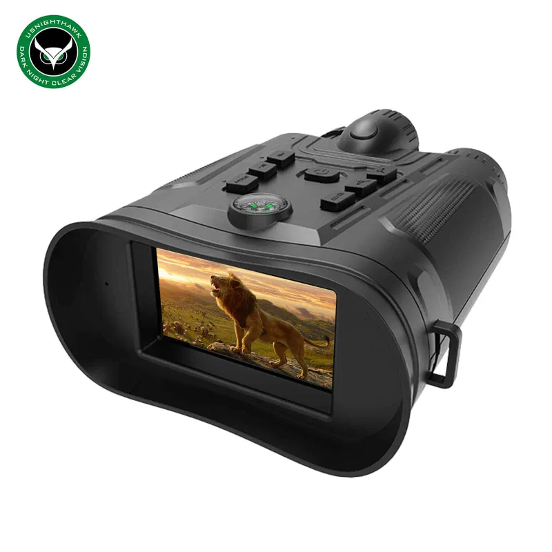 Usnighthawk night vision goggles