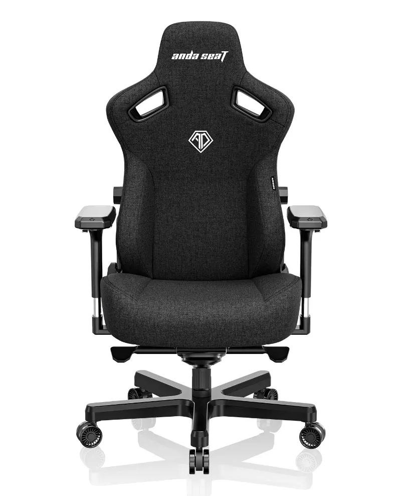 AndaSeat elegant black Kaiser 3 series gaming chair
