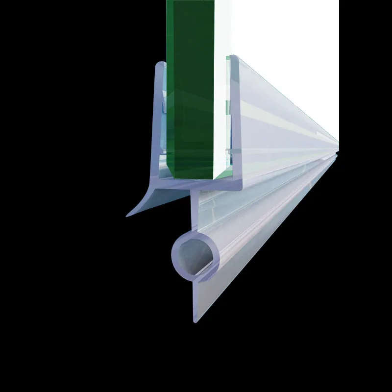 SUNNY SHOWER shower door bottom seal strip