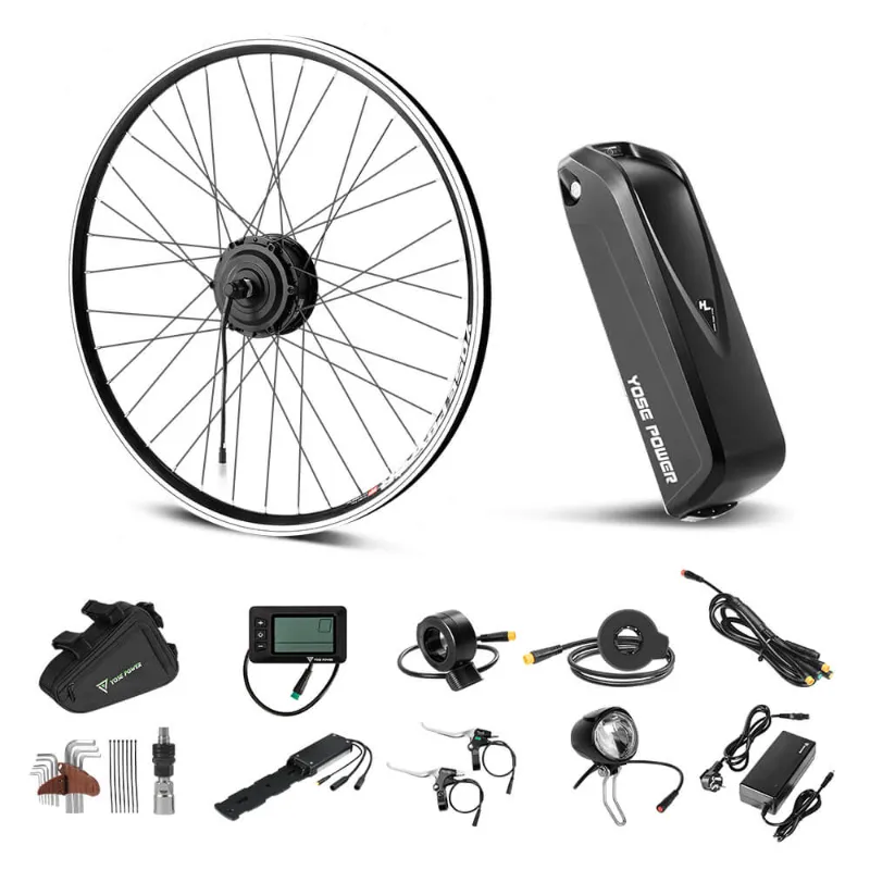 Yose Power power bike kits