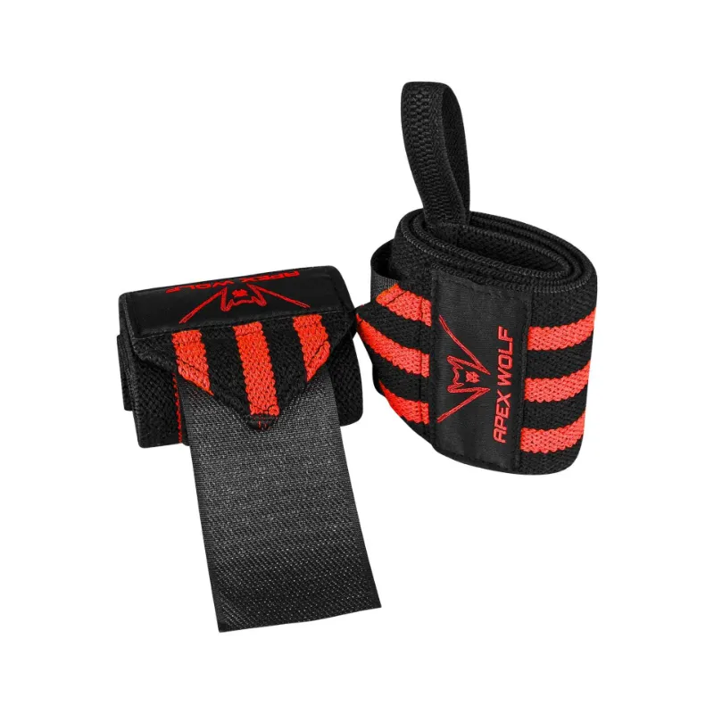 Apexwolf battle wrap hand protection