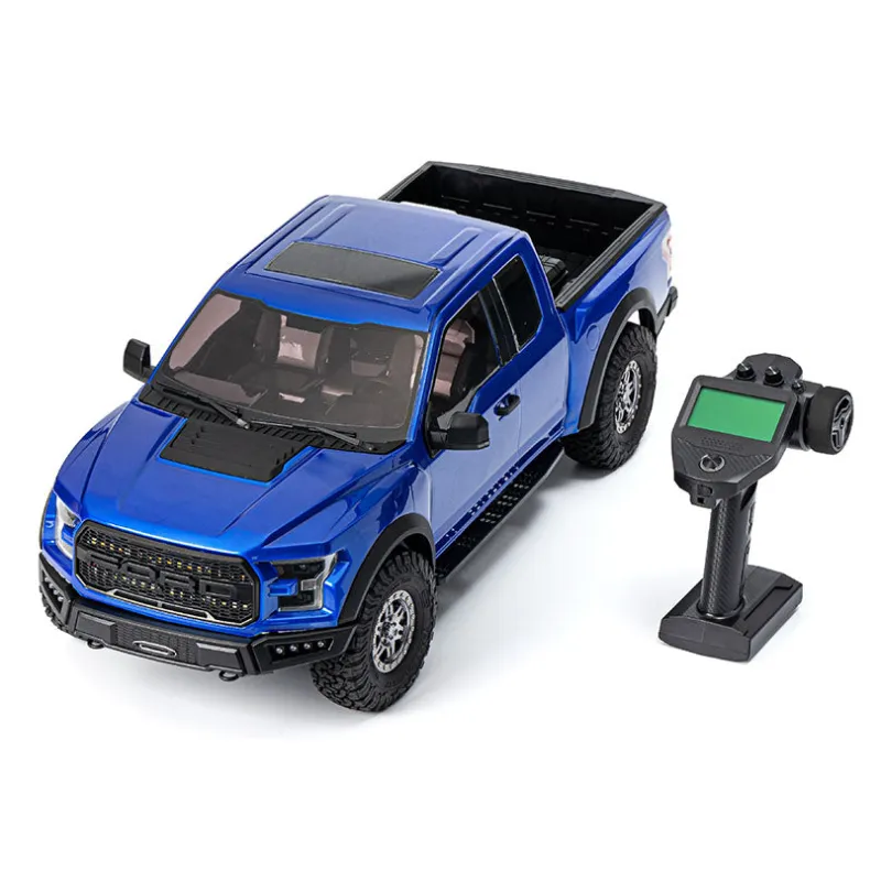 Bometoys ford raptor remote control truck