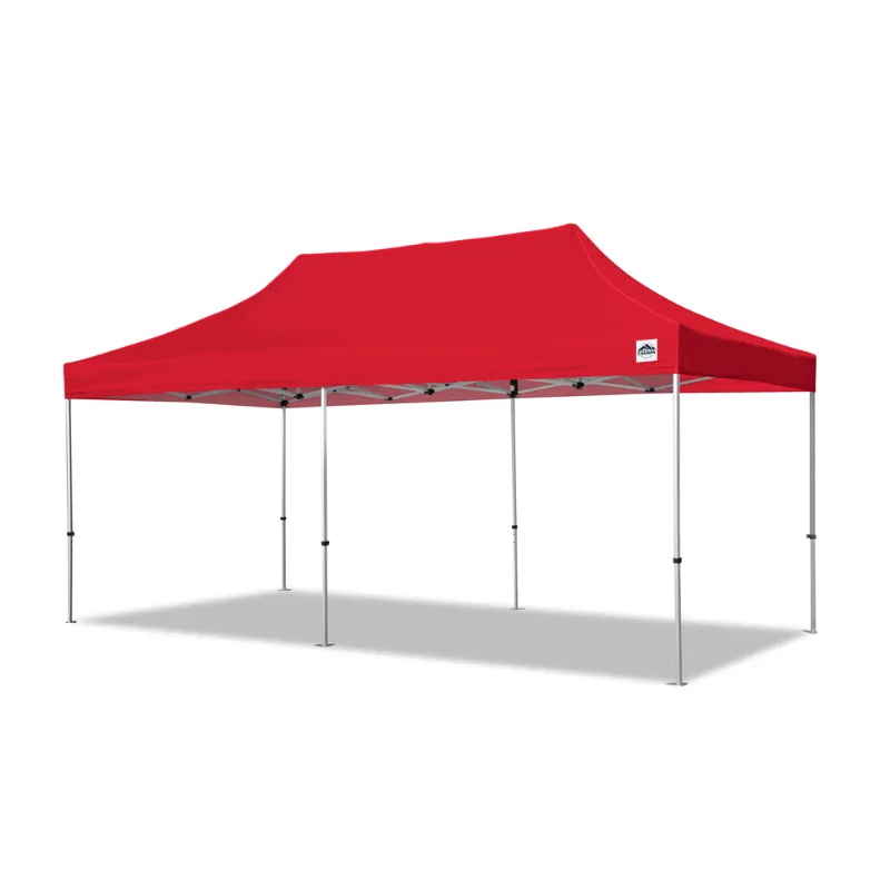 Deluxe Canopy 10x20 tent