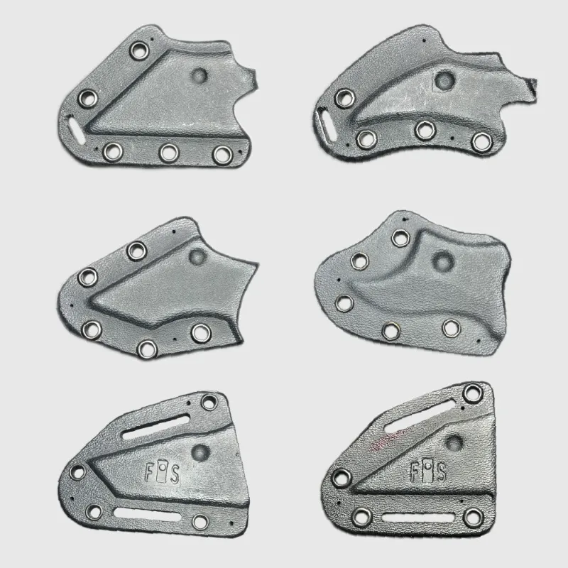 Hideaway Knives kydex sheath