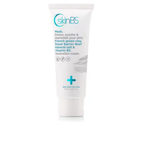 SkinB5 skin purifying mask purifying mask